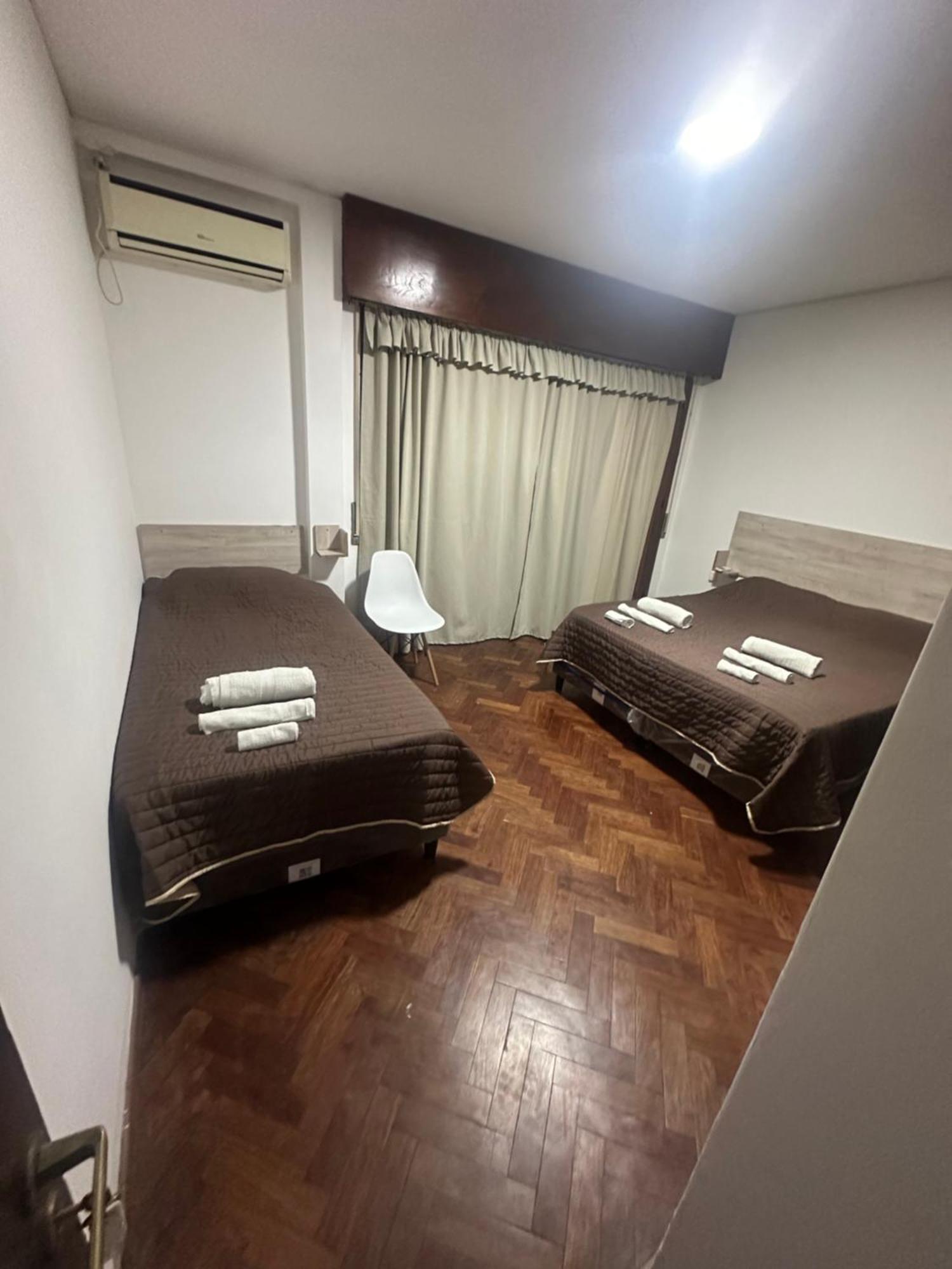 San Vicente Guest house Salta