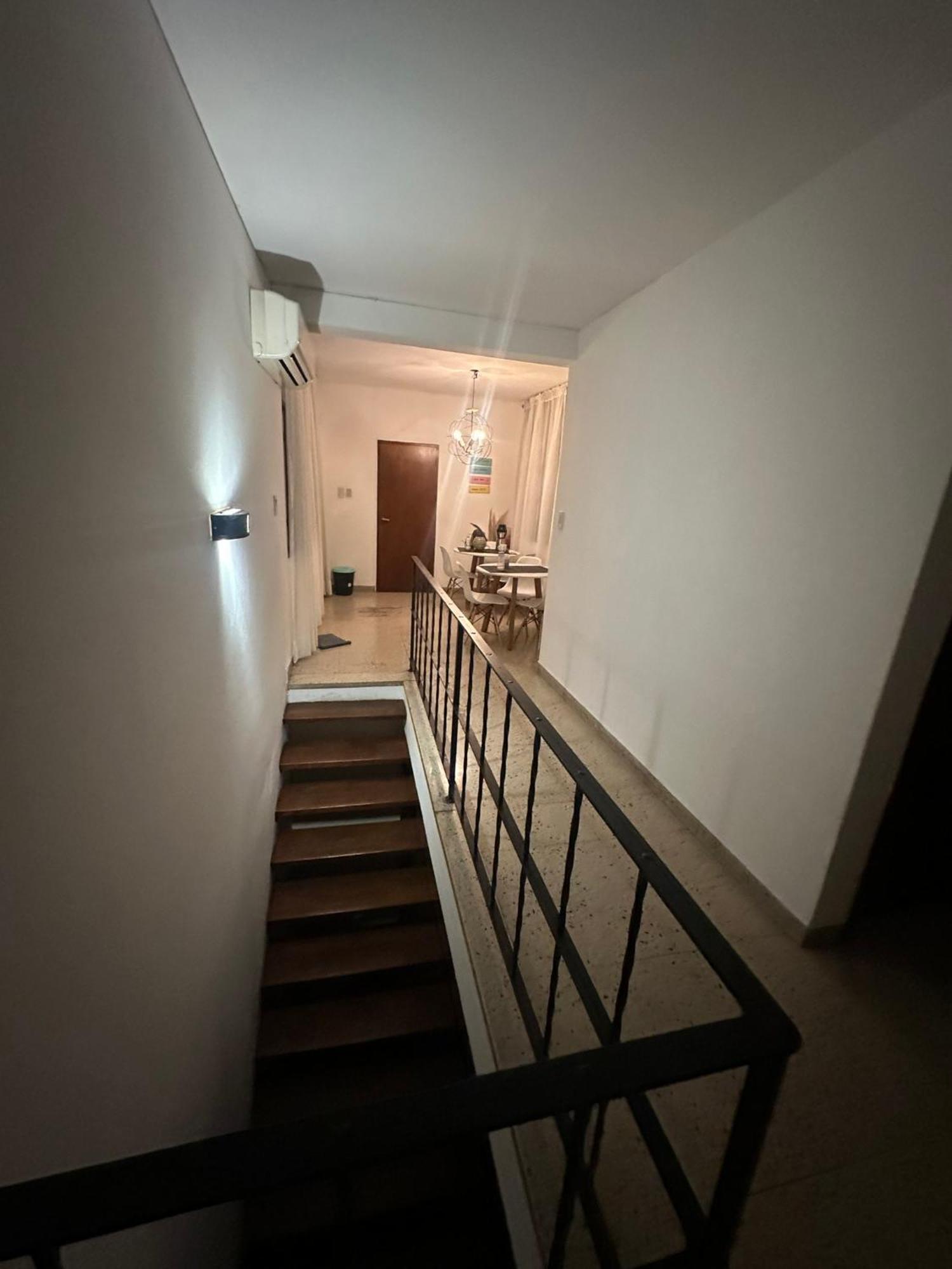 Guest house San Vicente *